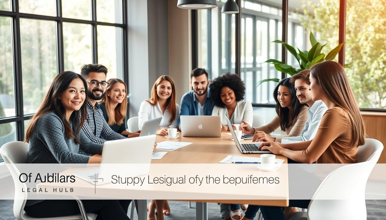 Empowering Founders with Legal Expertise