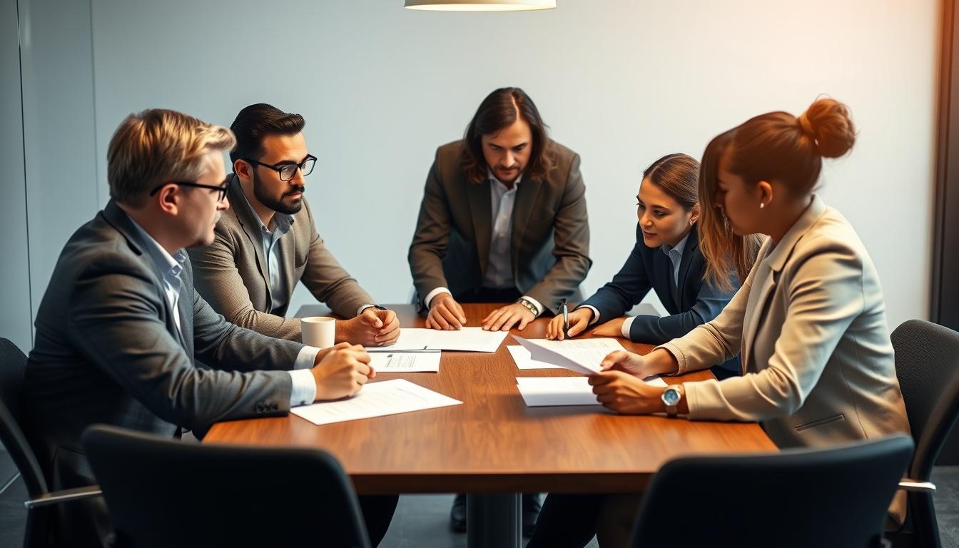 Professional plan visual